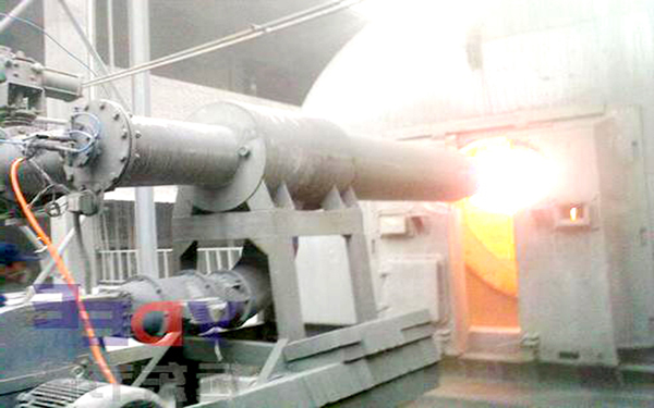 岳阳定制电石炉尾气燃烧器生产厂家