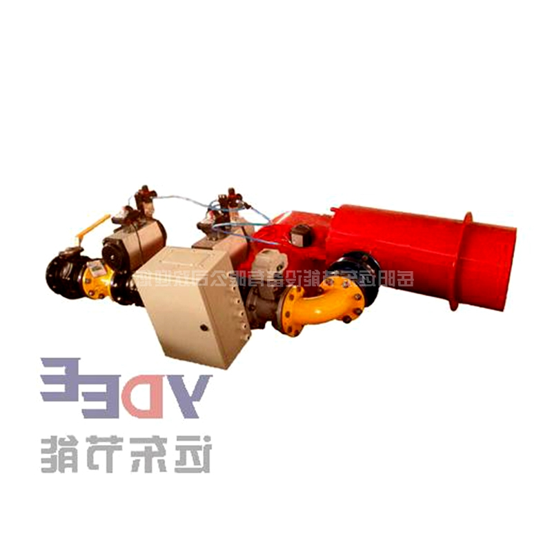 沼气燃烧器