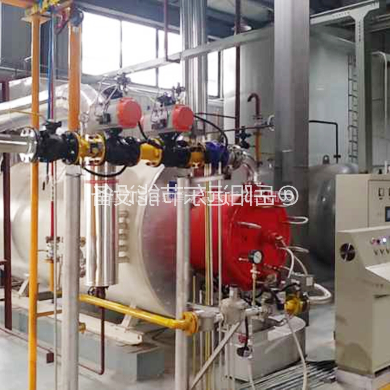 天然气废气低氮燃烧器