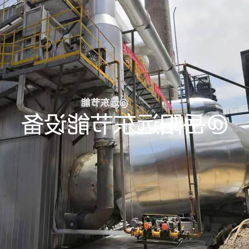 焦炉烟气催化剂热解析-烟道直燃烟气加热