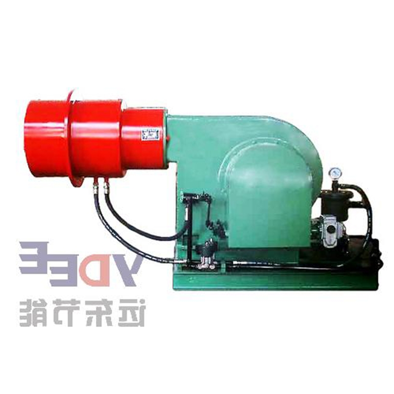 燃油燃烧器