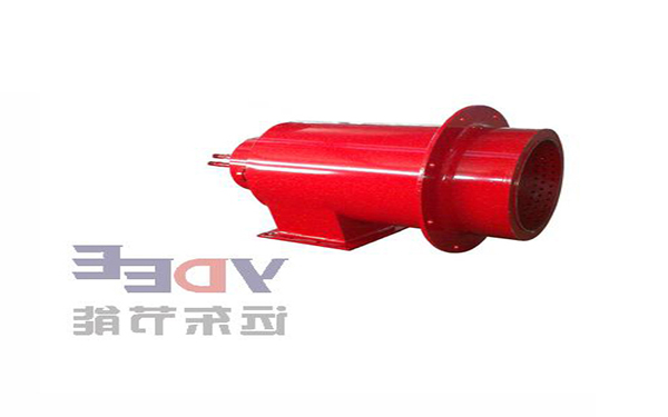 废动动物油熄灭器