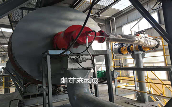 低氮燃烧器厂家