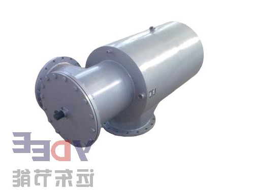 低氮燃烧器