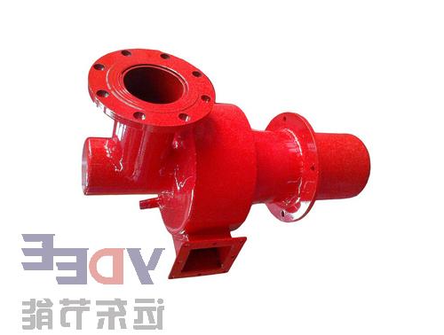 低氮燃烧器厂家