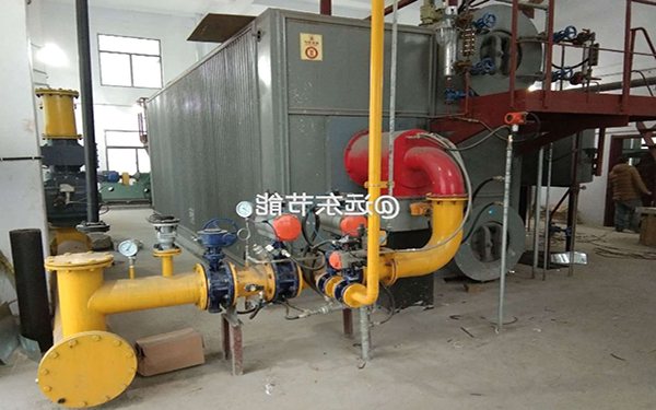 低氮燃烧器厂家