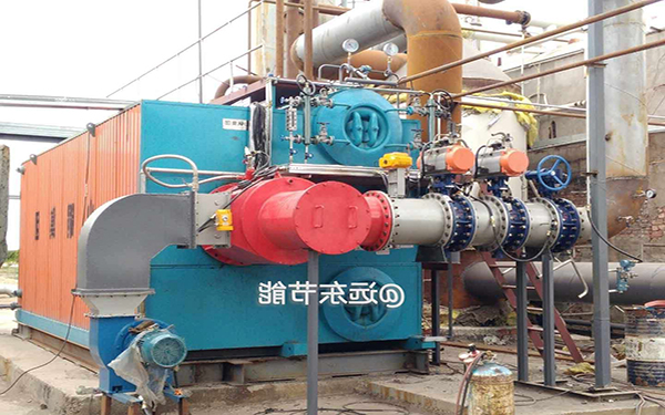 低氮燃烧器厂家