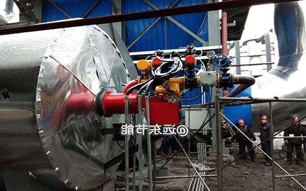 燃烧器厂家