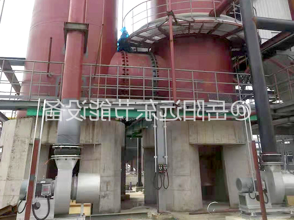 熄灭炉名目一燃室二燃室熄灭器