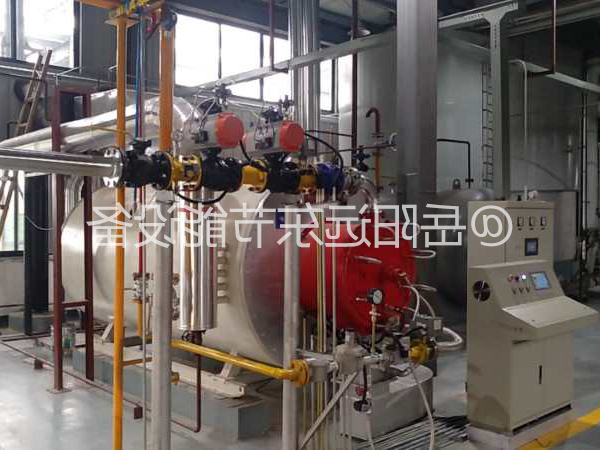 天然气废气低氮燃烧器